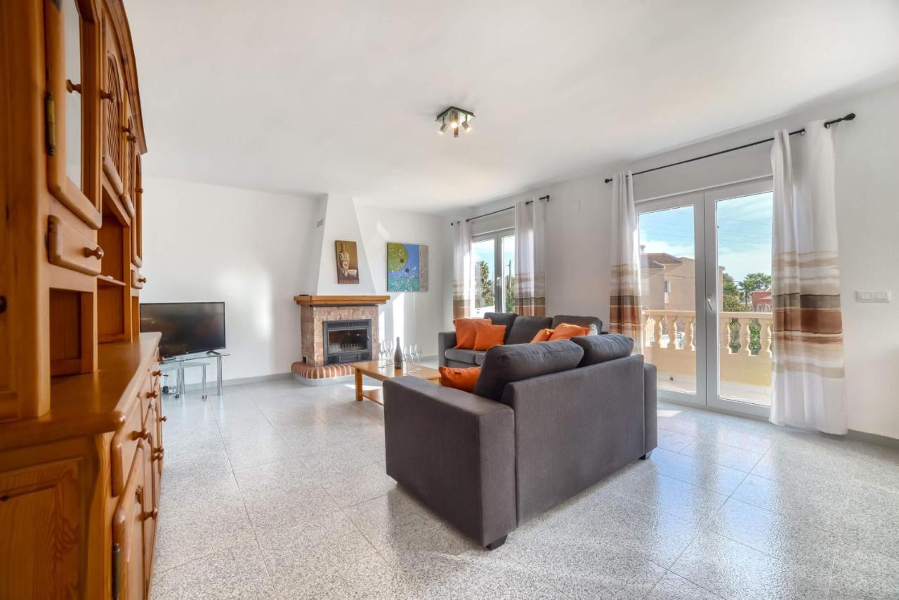 Villa Benicolada - Plusholidays Calp Exterior foto